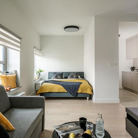 Apartments City Center Wroclaw - Parking Wliczony W Cene Exterior photo